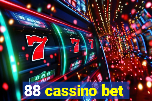 88 cassino bet